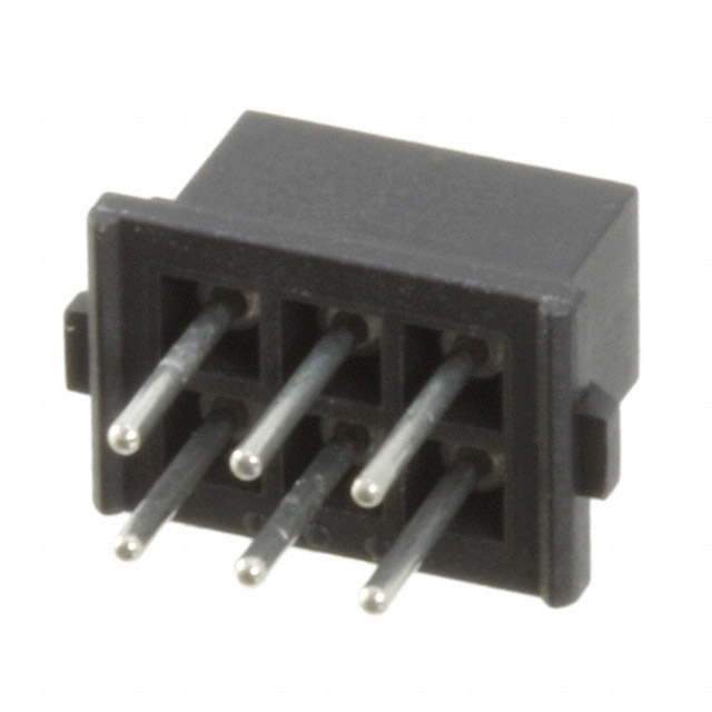 M80-8500642 Harwin Inc.