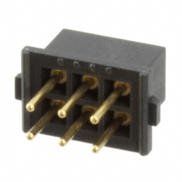 M80-8500645 Harwin Inc.