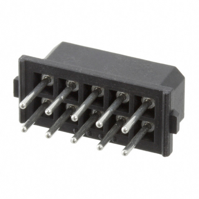 M80-8501042 Harwin Inc.