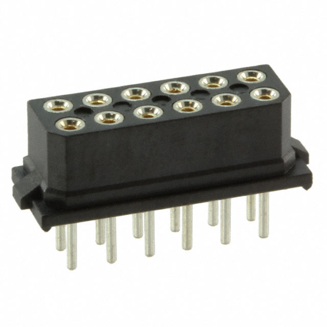 M80-8501242 Harwin Inc.