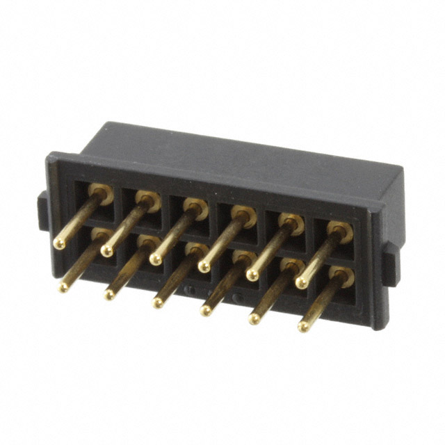 M80-8501245 Harwin Inc.