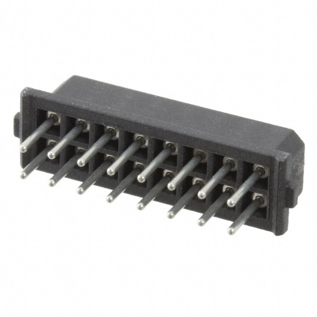 M80-8501642 Harwin Inc.