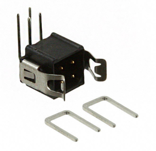 M80-8510442 Harwin Inc.