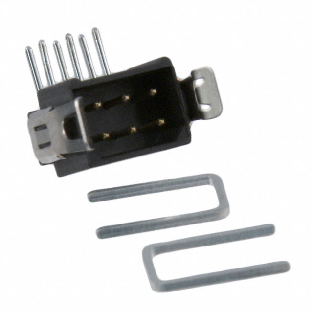 M80-8510642 Harwin Inc.