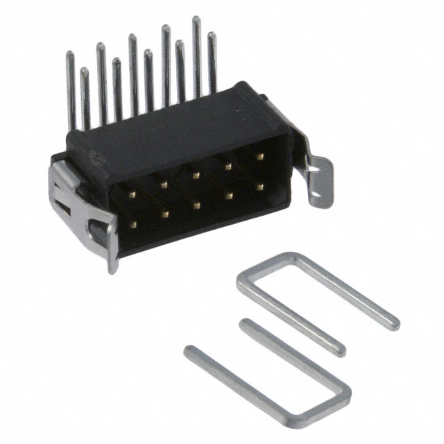 M80-8511042 Harwin Inc.