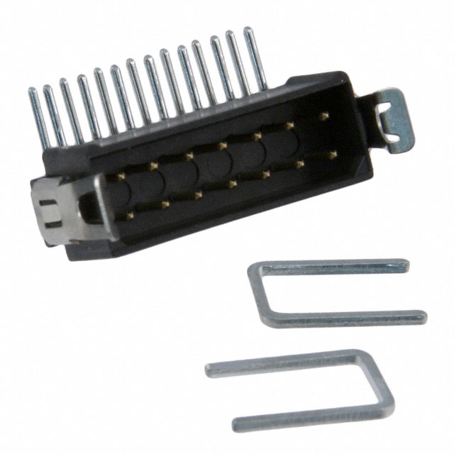 M80-8511442 Harwin Inc.
