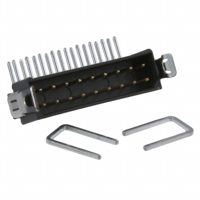 M80-8511842 Harwin Inc.