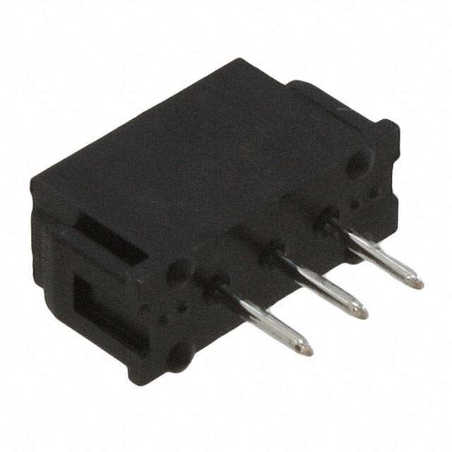 M80-8520342 Harwin Inc.