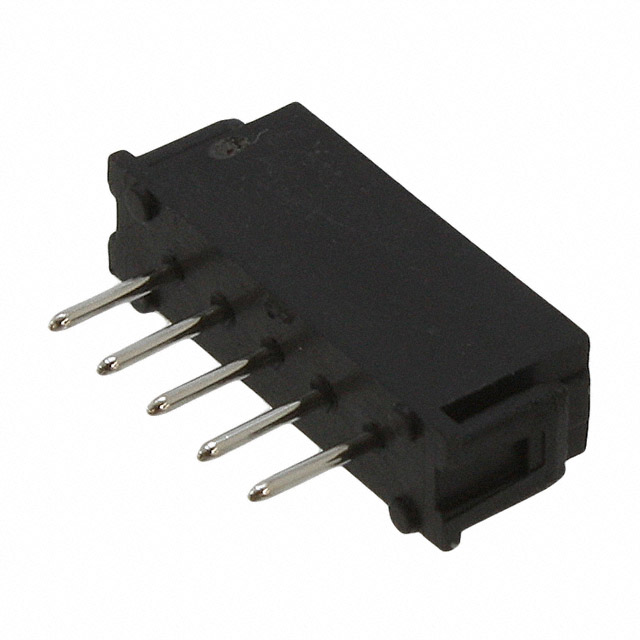 M80-8520542 Harwin Inc.