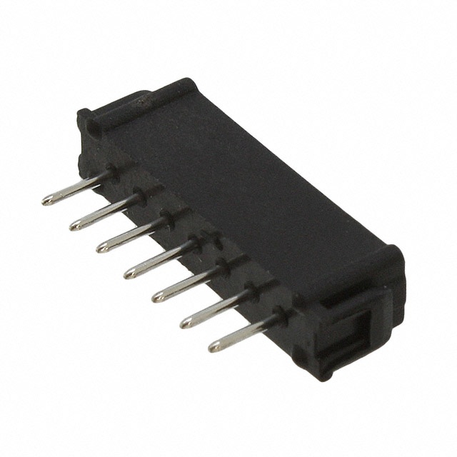 M80-8520742 Harwin Inc.