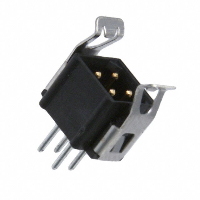 M80-8530442 Harwin Inc.