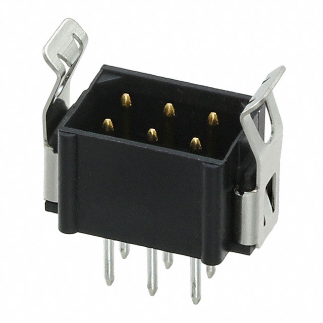 M80-8530642 Harwin Inc.