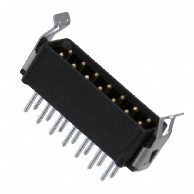 M80-8531442 Harwin Inc.