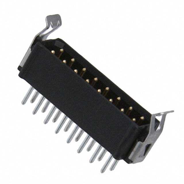 M80-8531642 Harwin Inc.