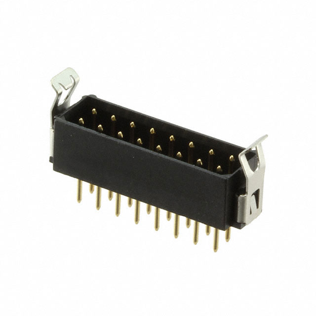 M80-8531645 Harwin Inc.