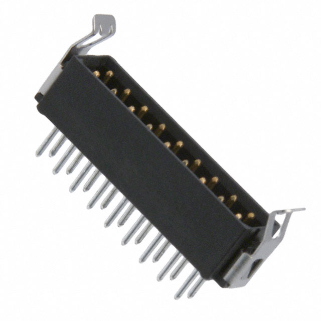 M80-8531842 Harwin Inc.