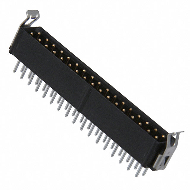 M80-8533442 Harwin Inc.