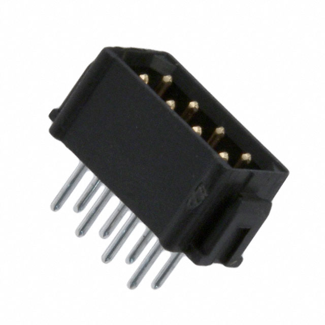 M80-8540842 Harwin Inc.