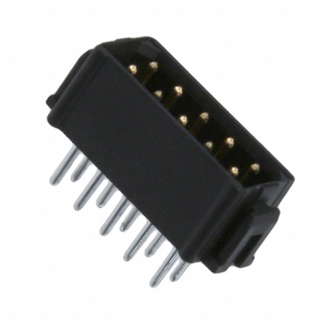 M80-8541042 Harwin Inc.