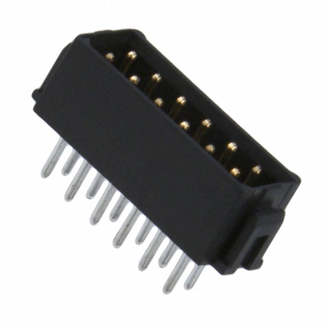 M80-8541242 Harwin Inc.