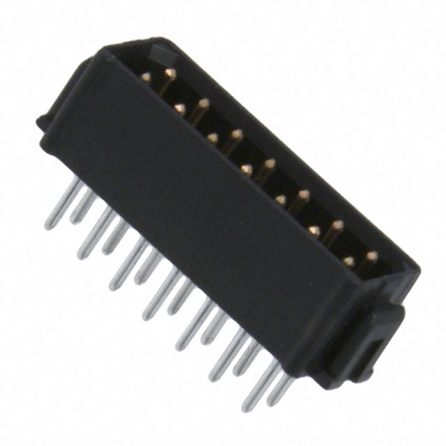 M80-8541442 Harwin Inc.