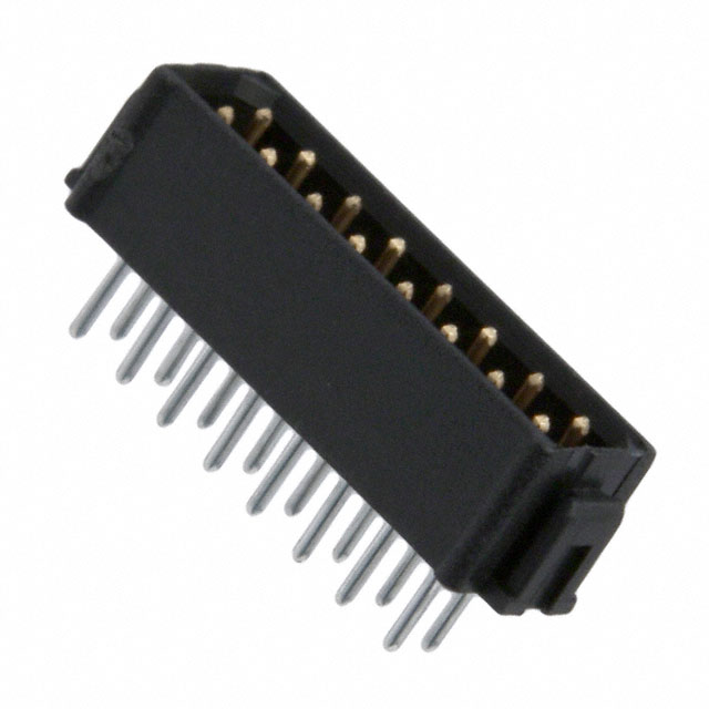 M80-8541642 Harwin Inc.