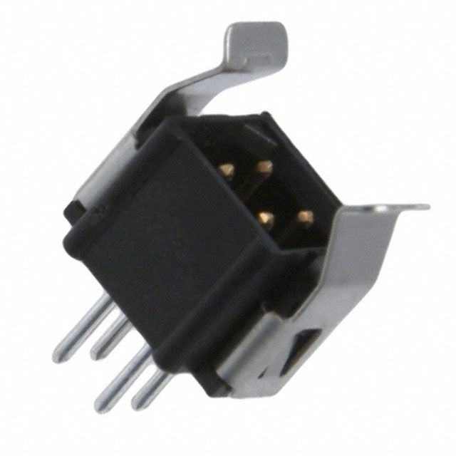 M80-8630442 Harwin Inc.