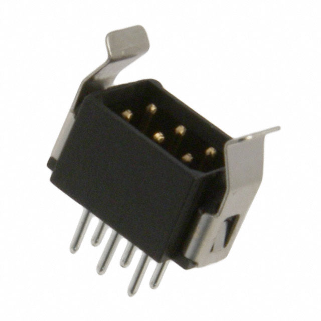 M80-8630642 Harwin Inc.