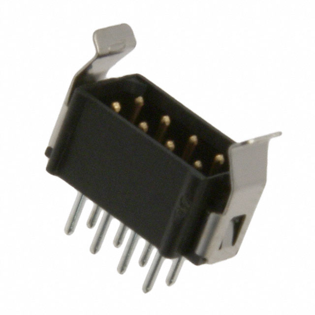 M80-8150822 Harwin Inc.