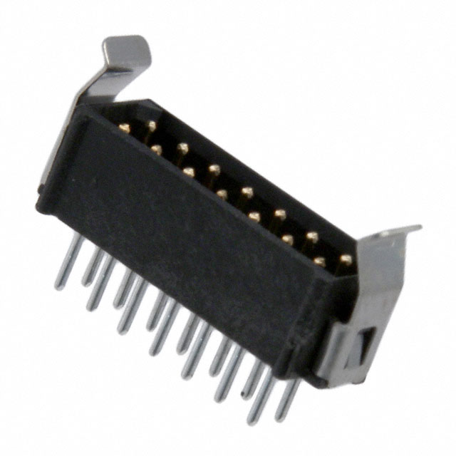 M80-8631442 Harwin Inc.