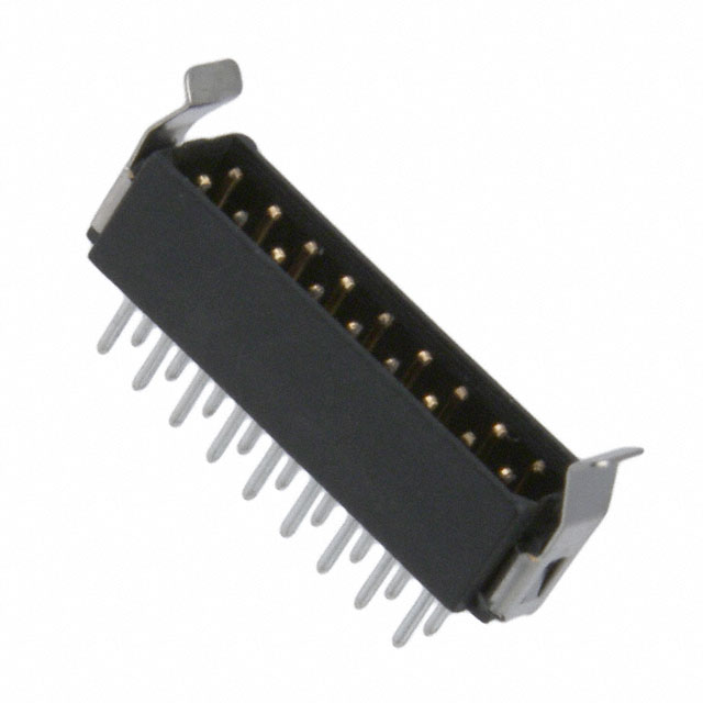 M80-8631842 Harwin Inc.