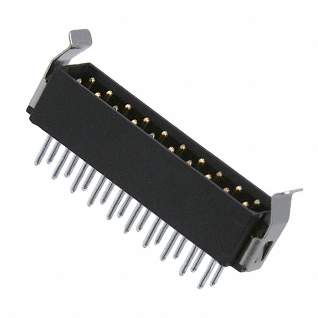 M80-8632042 Harwin Inc.