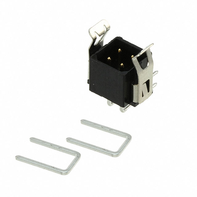 M80-8660422 Harwin Inc.
