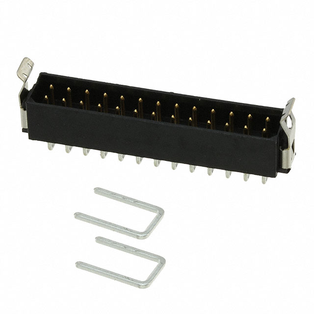 M80-8662622 Harwin Inc.