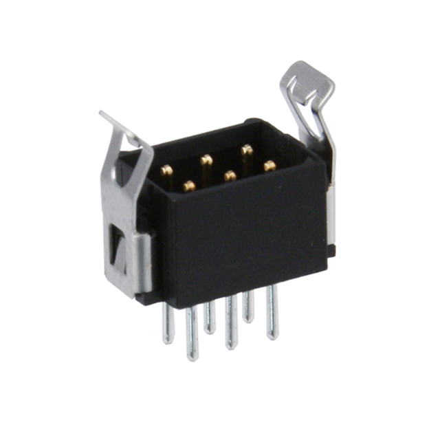 M80-8670622 Harwin Inc.