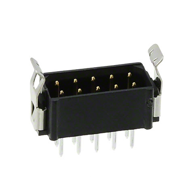 M80-8671022 Harwin Inc.