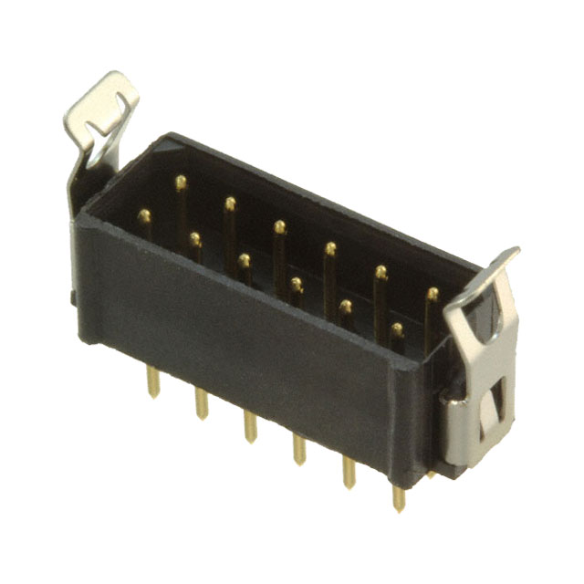 M80-8671205 Harwin Inc.