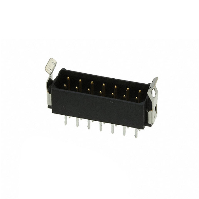 M80-8671422 Harwin Inc.