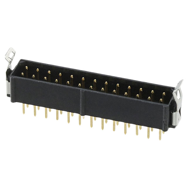 M80-8672605 Harwin Inc.