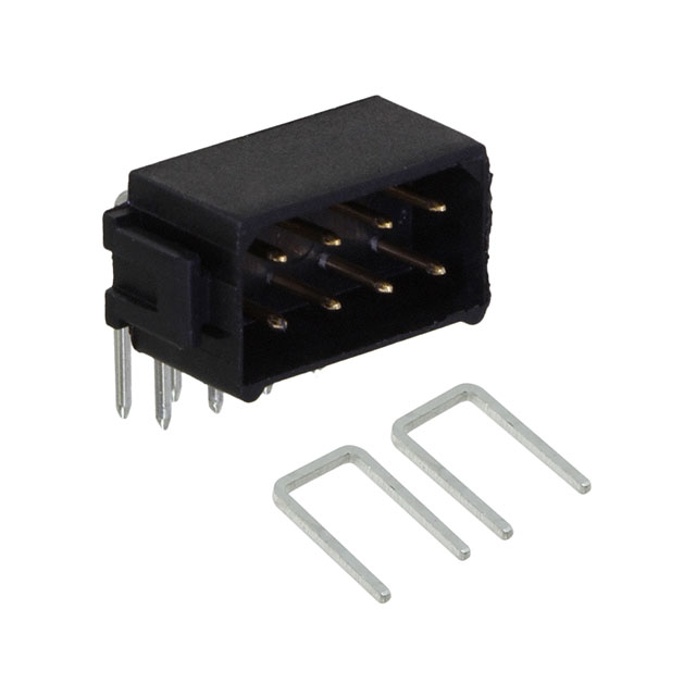 M80-8680822 Harwin Inc.