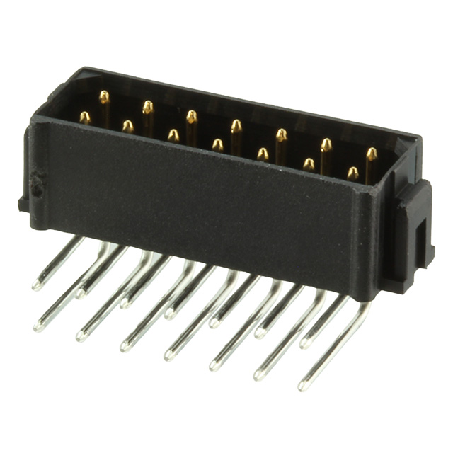 M80-8681422 Harwin Inc.