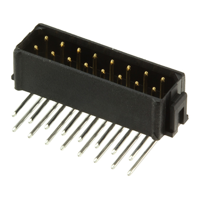 M80-8681622 Harwin Inc.