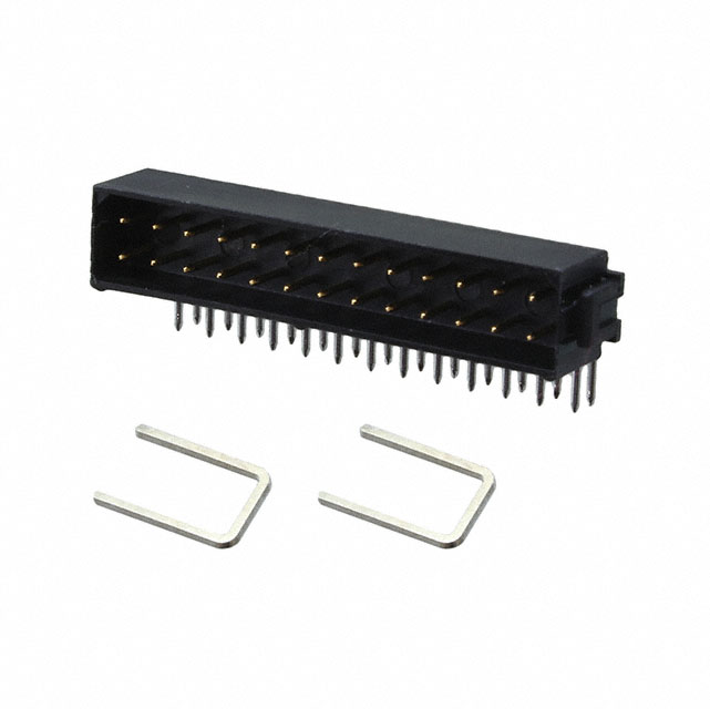 M80-8682622 Harwin Inc.