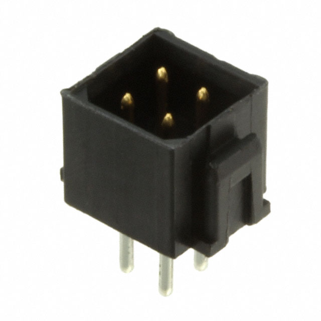 M80-8690422 Harwin Inc.