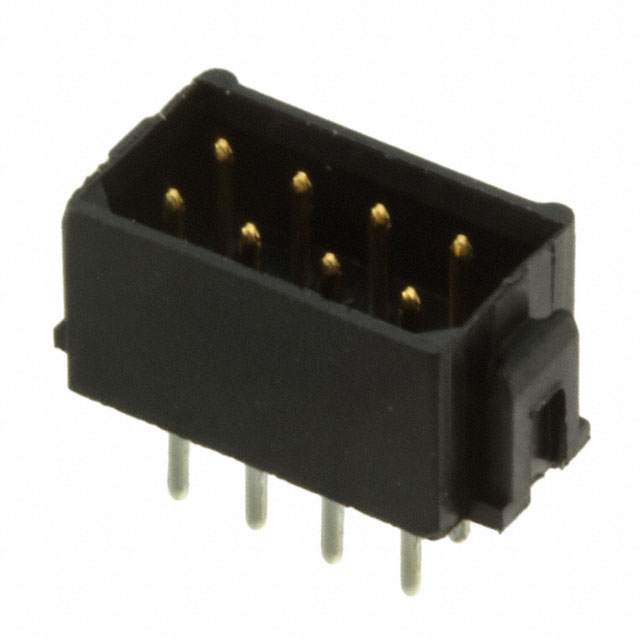 M80-8690822 Harwin Inc.