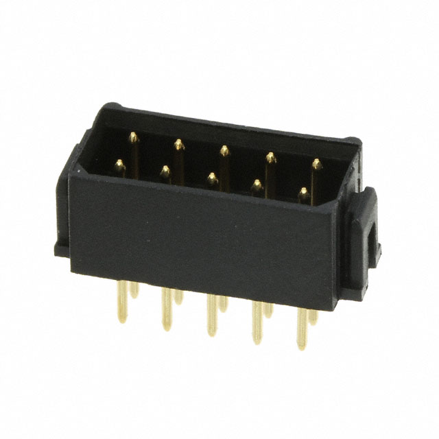 M80-8691005 Harwin Inc.