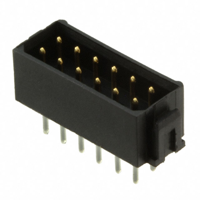 M80-8691222 Harwin Inc.
