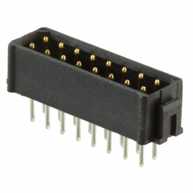 M80-8691622 Harwin Inc.