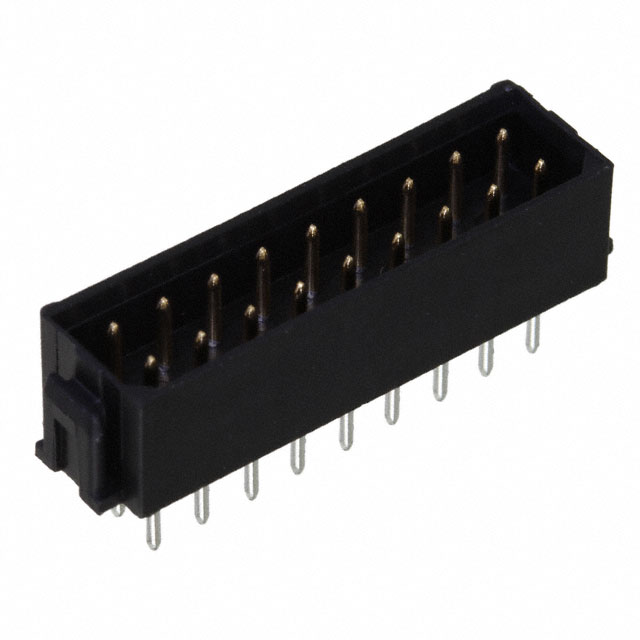 M80-8691822 Harwin Inc.