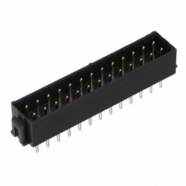 M80-8692622 Harwin Inc.